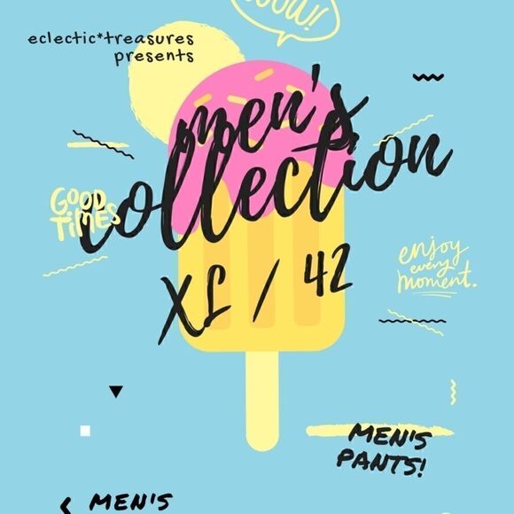 🏖☀️My PoshMark CLOSET GUIDE☀️⛱ C'mon In!!🛍 - Picture 12 of 14